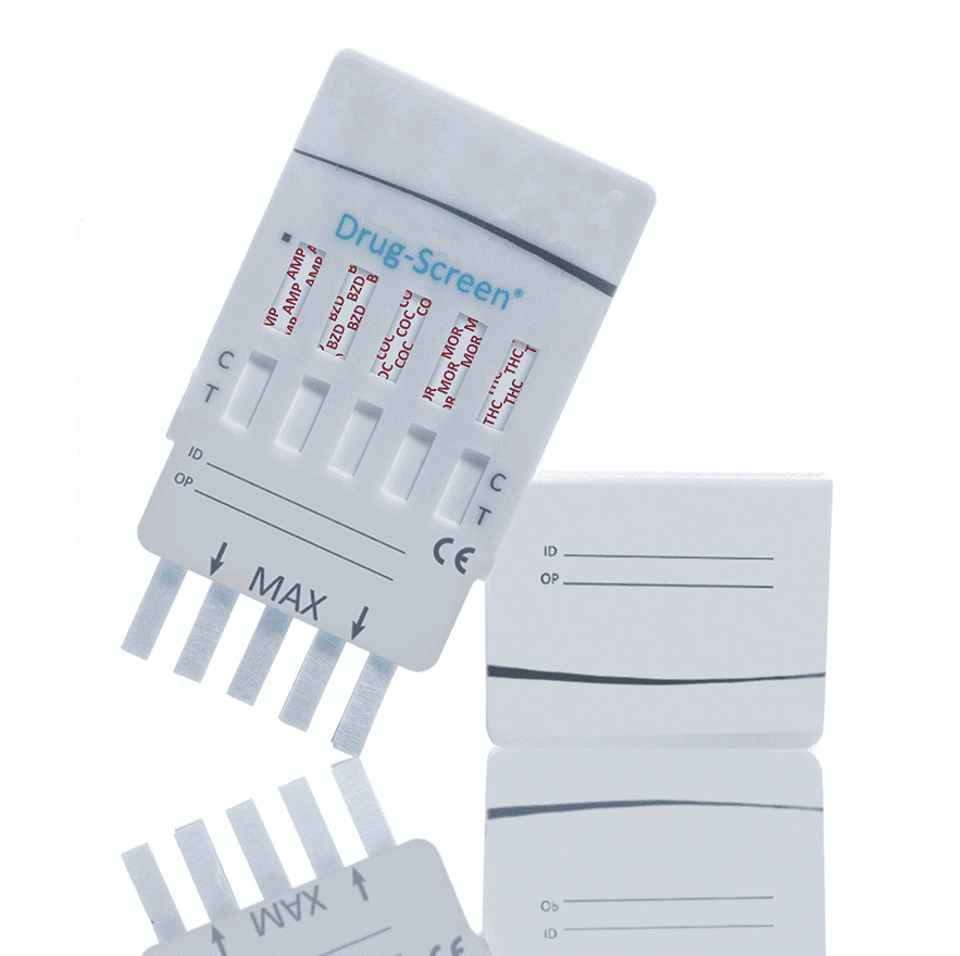 Multitest — medictest Diagnostik